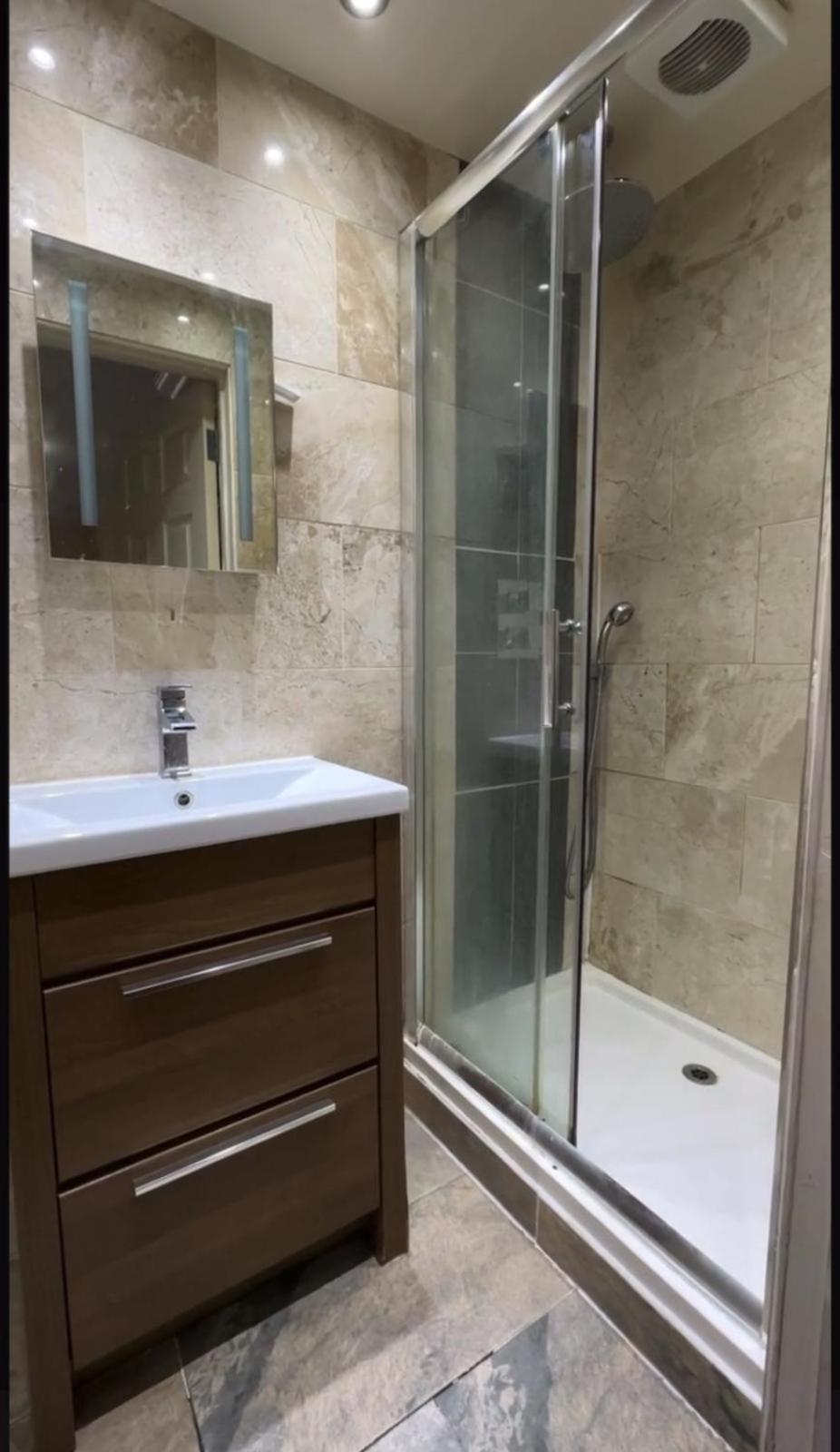 Apartament Milton House Londyn Zewnętrze zdjęcie
